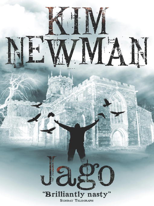Title details for Jago by Kim Newman - Available